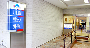 平市 一橋学園 整形外科